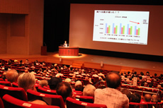 地区別リーダー研修会2